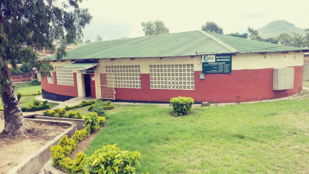 Ndirande Clinic